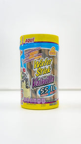 WAFER STICK VAINILLA 65UN.